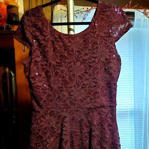 Cocktail/party dress Size 10 RN Studio